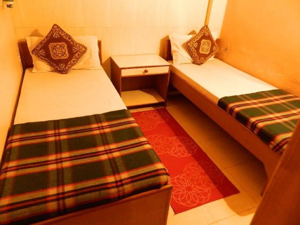 Viraaj Guest House Noida Exteriér fotografie