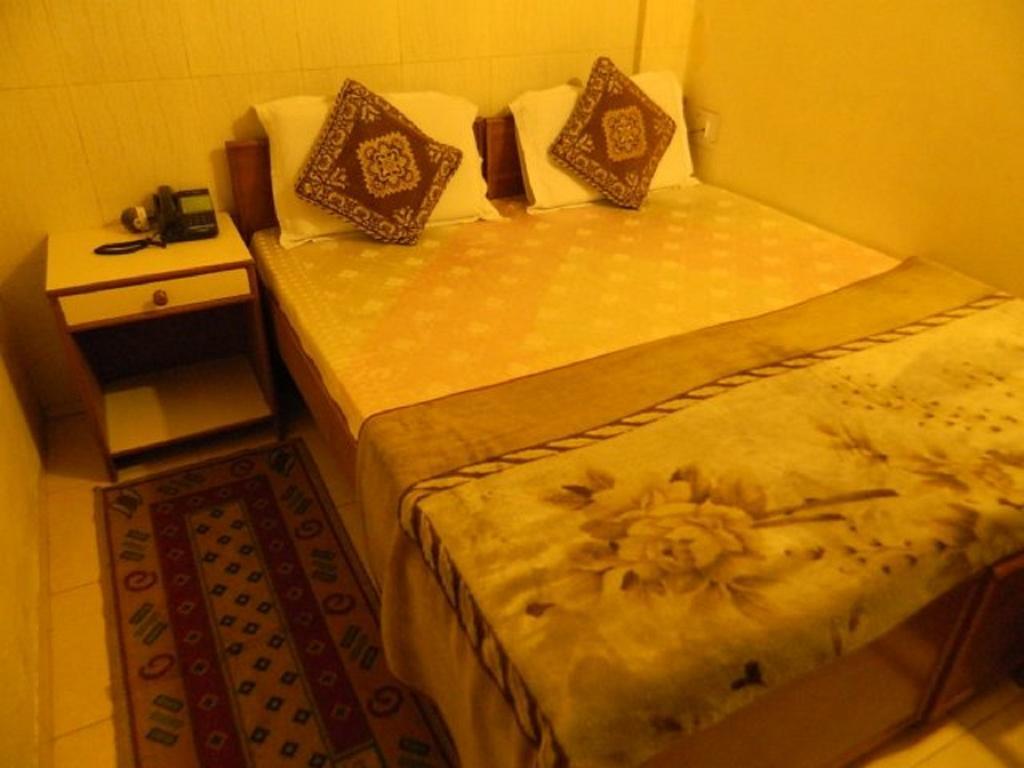Viraaj Guest House Noida Exteriér fotografie