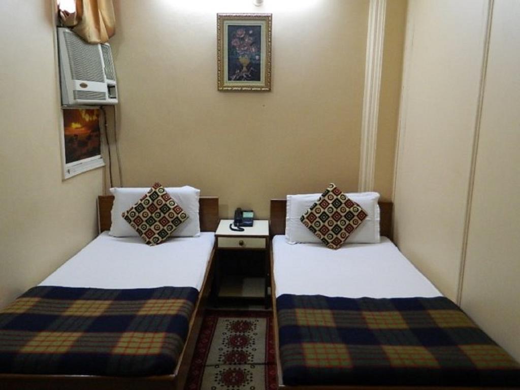 Viraaj Guest House Noida Exteriér fotografie