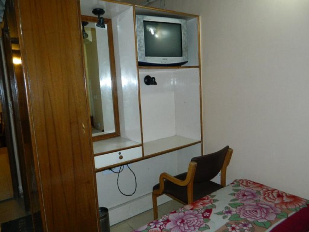 Viraaj Guest House Noida Exteriér fotografie